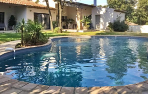Villa Des Vincenty